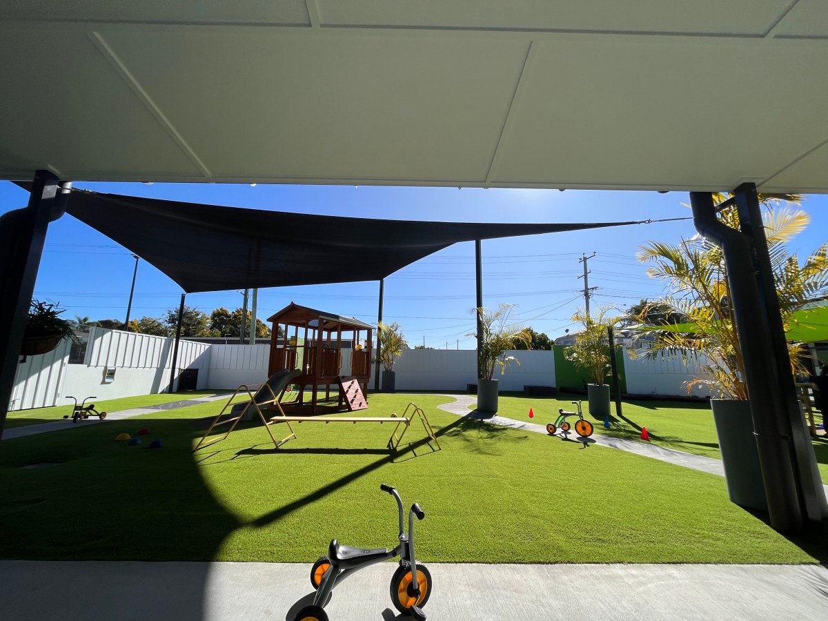 The importance of regular facility&nbsp;maintenance.